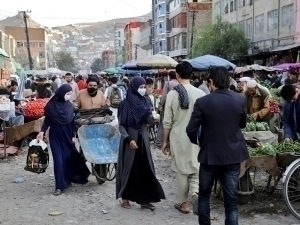 Jahon banki Afg‘onistonga 1,7 mlrd dollar ajratdi