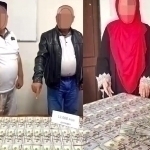 Individuals who promised to send illegal Haj pilgrims were arrested (video)