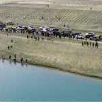 “Толибон” Қўштепа канали қурилишининг биринчи босқичини якунланяпти 