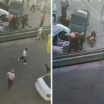 Ғазалкентда қотилликда гумонланаётган жиноий гуруҳ қўлга олинди