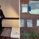 Telegram'da narkotik sotayotganlar ushlandi (video)