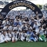 MLS taqvimini Yevropa futboli bilan moslashtiradi