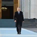 Uzbekistan and Malaysia expand cooperation as Mirziyoyev visits Kuala Lumpur