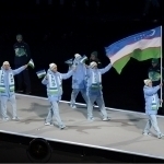 O‘zbekiston Olimpiada ochilish marosimida ishtirok etdi