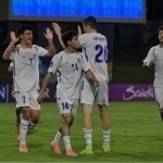 O‘zbekiston o‘smirlar terma jamoasi Jahon chempionatiga chiqdi