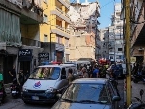 Isroilning Livanga zarbasi oqibatida BMT xodimlari ham halok bo‘ldi