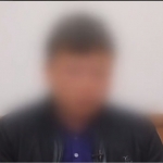 Young man was arrested in Samarkand for distributing materials in the spirit of religious fanaticism