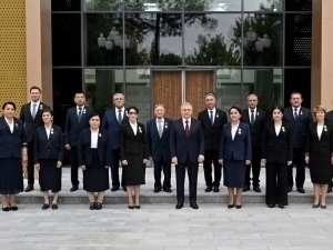 “Yil o‘qituvchisi” tanlovi g‘oliblariga uy beriladi (video)