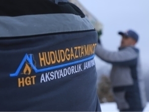 “Hududgazta’minot” va “Texnopark” mas’ullari kelishib, byudjetdan qariyb 20 mlrd so‘m o‘mardi