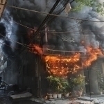 Dehlidagi yong‘in qurbonlari orasida o‘zbekistonliklar bormi?