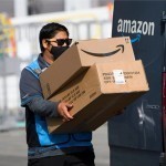Qozog‘istonda Amazon'ning data markazlari joylashtirilishi kutilmoqda
