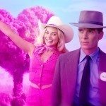 Россия “Barbie” ва “Oppenheimer”ни намойиш этмайди