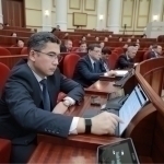 Deputatlar bolalar himoyasiga oid qonun loyihasini rad etdi