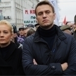 Навальнийнинг беваси Инсон ҳуқуқлари жамғармаси раиси этиб сайланди