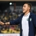 Uzbekistan national team to compete in international tournament this November