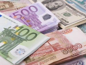 Доллар ва евро нархи кўтарилди