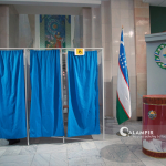 Prezident saylovi okruglari tuzildi