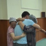 Қорақалпоғистондаги намойишлар сабаб қамалган 24 киши озод қилинди