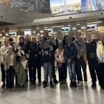 35 Uzbek children left without parental care in Russia repatriated