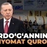 “Qiyomat quroli”, yangi virus va qo‘rquvda o‘tgan parad – Weekend