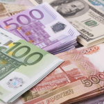 Доллар ва евро нархи кўтарилди