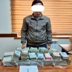 Surxondaryoda “Xalq banki” kassiri 121 mln pensiya pullarini “1Xbet”ga tikib yubordi