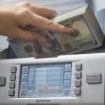 Dollar kursi keskin kötarildi