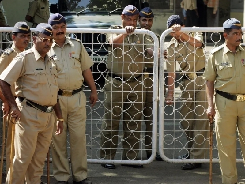 O‘zbekistonliklar Hindistonda katta miqdordagi pulini o‘g‘irlatdi