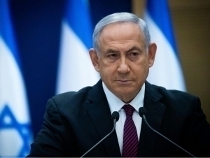 Netanyaxu AQSH unga nega bosim qilayotganini aytdi