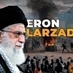 Eronda vaziyat izdan chiqdi. Xalq bosh ko‘tardi