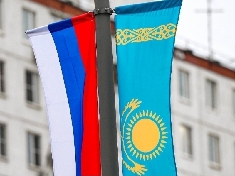 Qozog‘istonning yangi Konstitutsiyasida rus tilining mavqei o‘zgartiriladi