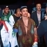 Ergashev Xeyni yoki Progresga qarshi ringga ko‘tarilishi mumkin