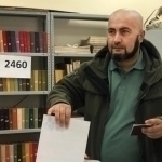 Uzbek candidate in Russia resigns four days after winning election