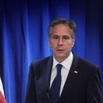 Blinken G7 dagi mavqedoshlari bilan Rossiyadagi vaziyatni muhokama qildi 