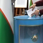 O‘zbekistonda prezidentlik saylovi uchun byulletenlarning shakli va matni tasdiqlandi