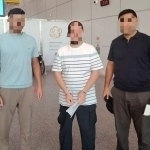 Xalqaro qidiruvdagi o‘zbekistonlik erkak Turkiyada qo‘lga olindi