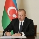 Naxechivonda Aliyevga bo‘ysunuvchi ijro organi tuziladi