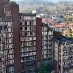 Bosniyada qariyalar uyi yonib ketdi. Qurbonlar bor