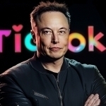 Xitoy TikTok'ni Ilon Maskga sotishni ko‘zlamoqda – “Bloomberg”