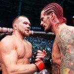 Rossiyalik taniqli jangchi UFC’ni tark etmoqchi