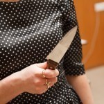 Қашқадарёда аёл эрини ўлдириб қўйди