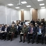 Tashiyev ishtirokidagi yig‘ilishda 24 nafar amaldor qo‘lga olindi