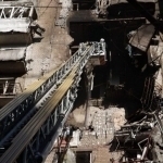 Rossiya Dneprga hujum qildi. Qurbonlar bor