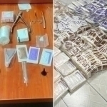 Toshkentda sifatsiz tibbiyot buyumlarini 10 ming dollarga sotayotganlar ushlandi