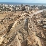 Marokash va Jazoirda toshqin yigirmaga yaqin odamning hayotiga zomin bo‘ldi (video)