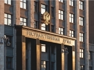 Rossiya “xorijiy agentlar” haqidagi qonunchilikni kuchaytirdi