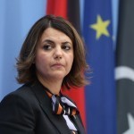 Ливия Ташқи ишлар вазири исроиллик ҳамкасби билан учрашгани учун ишдан ҳайдалди