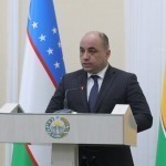 Тахиатошга ҳоким тайинланди. Аввалги ҳоким қамоққа олинган