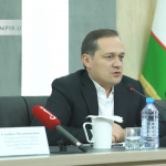 Bu haqiqiy provokatsion savol, gap tamom! – Allamjonov