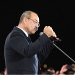 Aripov Prezident nomidan Paralimpiyachilarga rahmat aytdi 